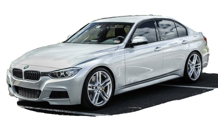 BMW M Sport