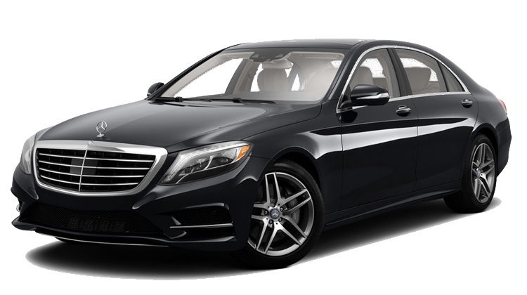 Mercedes-Benz S500