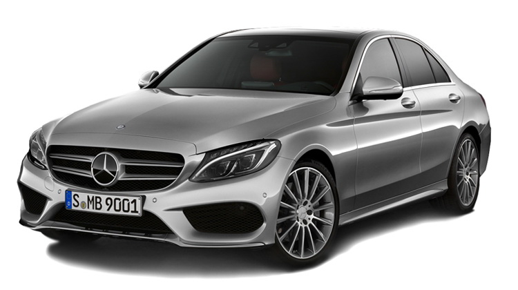 Mercedes-Benz C200