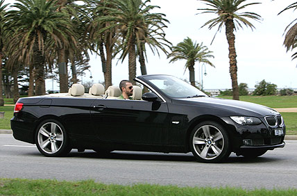 BMW 335