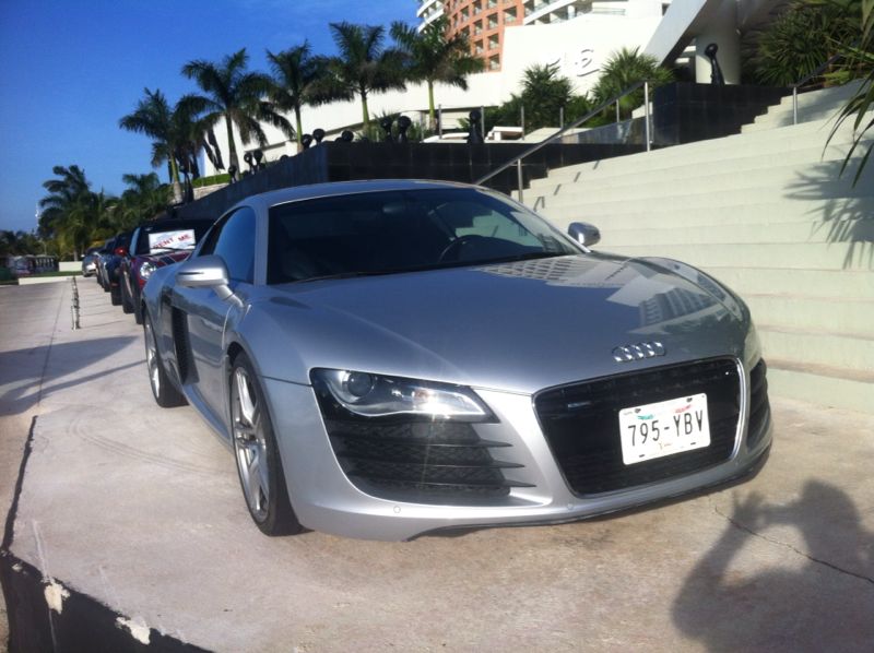 Audi